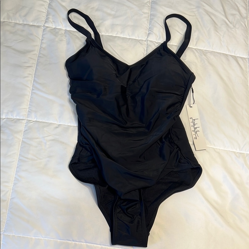 Nicole Miller Swimsuit